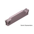 Sumitomo GCMN5008-MG, Grade AC530U, 5mm Groove Width, Carbide Grooving Insert 18HMALX